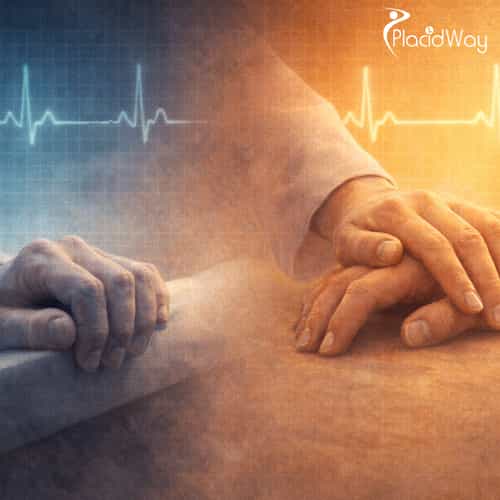 Advanced Cardiac Monitoring for Ibogaine in Mexico